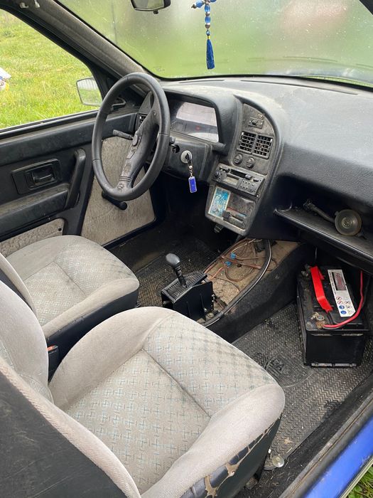Microcar de vânzare !( avem barele față/spate!)