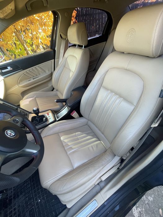 Alfa Romeo 159 1.75 TBI