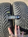 SET 2 Anvelope All Season 165/70 R14 GOODYEAR Vector 4Seasons gen2 85T