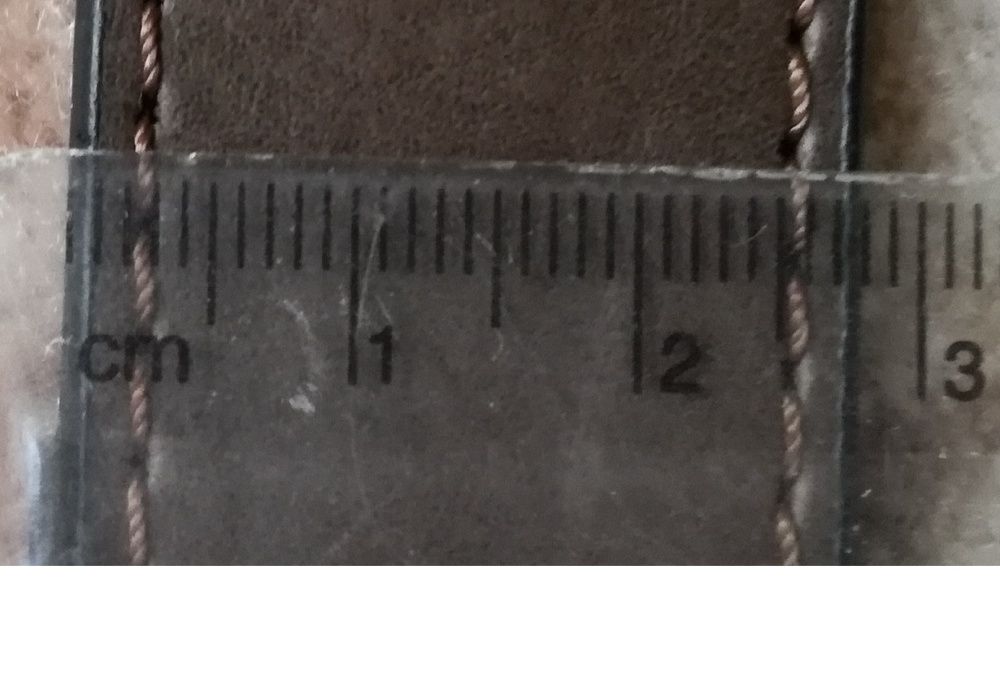 продавам колан, 28 мм ширина, 93 см дължина, чисто нов, само един път