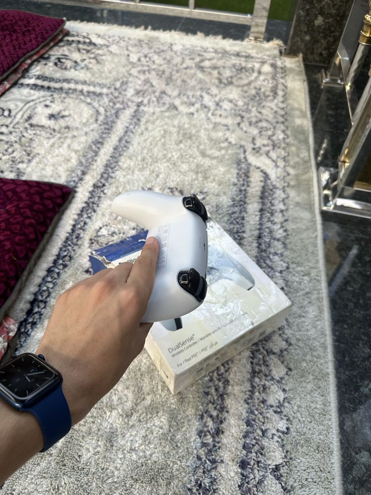 playstation 5 joystick