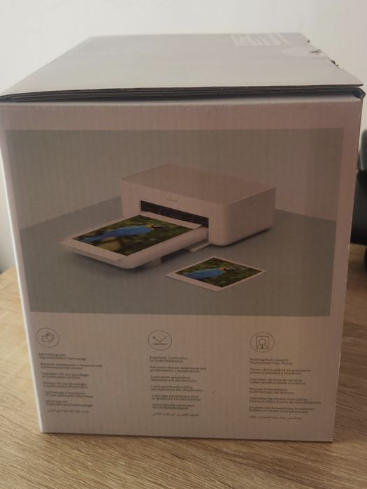 Instant Photo Printer 1S XIOMI