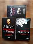 Kevin Dutton, ABC-ul psihopatului, Arta manipularii, Intelepciunea ...