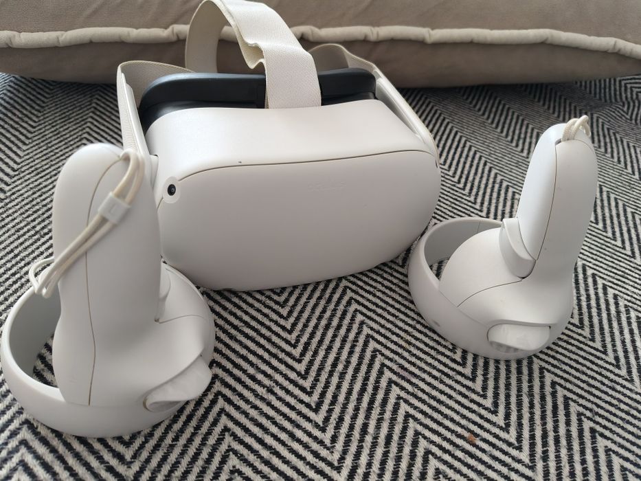 Meta Quest 2 Vr очки oculus