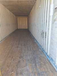 Container maritim 45' mare 13,7m