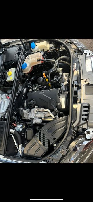 Audi a4 2.0 tdi Quattro