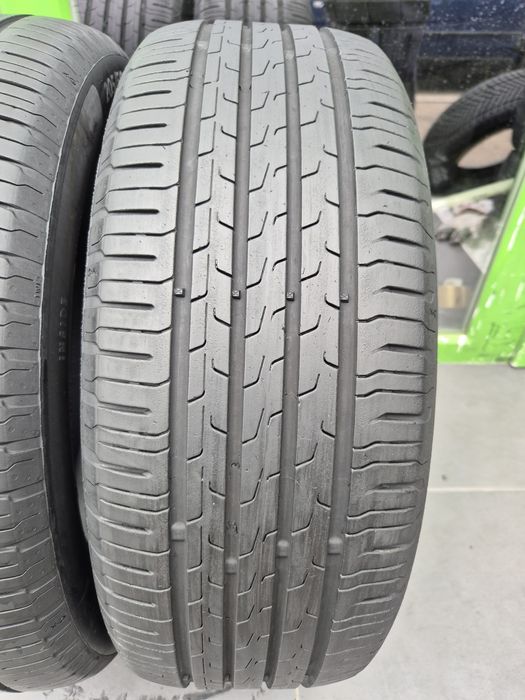 205 50 17 Anvelope de vară Continental Dot 16.23