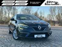 Renault Megane Finantare Garantata / TVA Deductibil / Garantie 12 luni / Istoric
