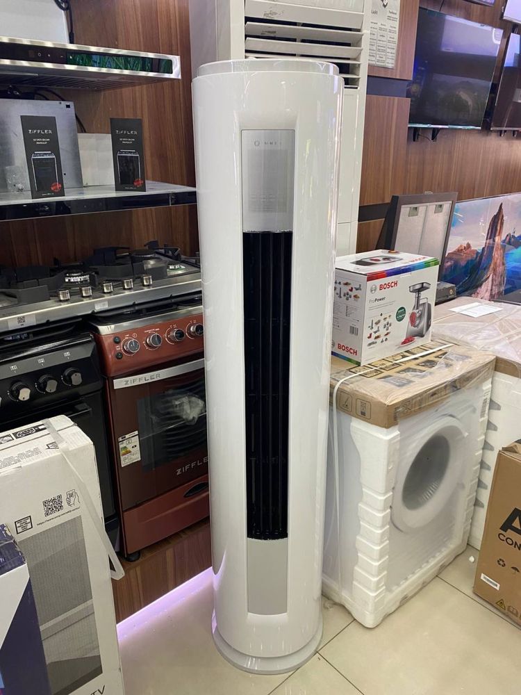 Кондиционер Immer 24 Tower DS Inverter