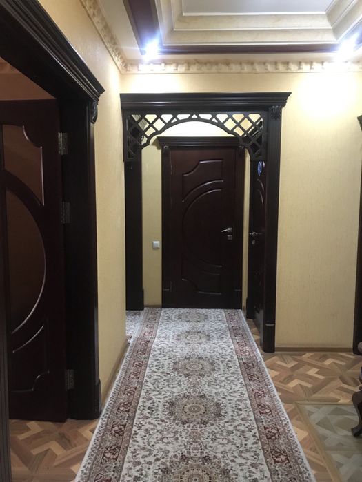 Сдается квартира в аренду