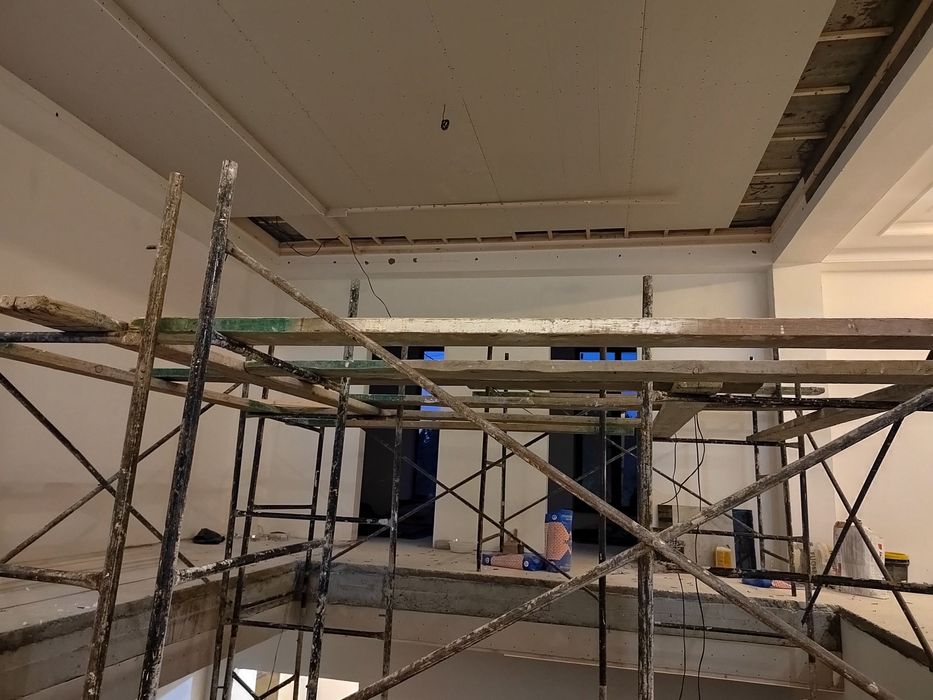 Подключить ремонть квартиру