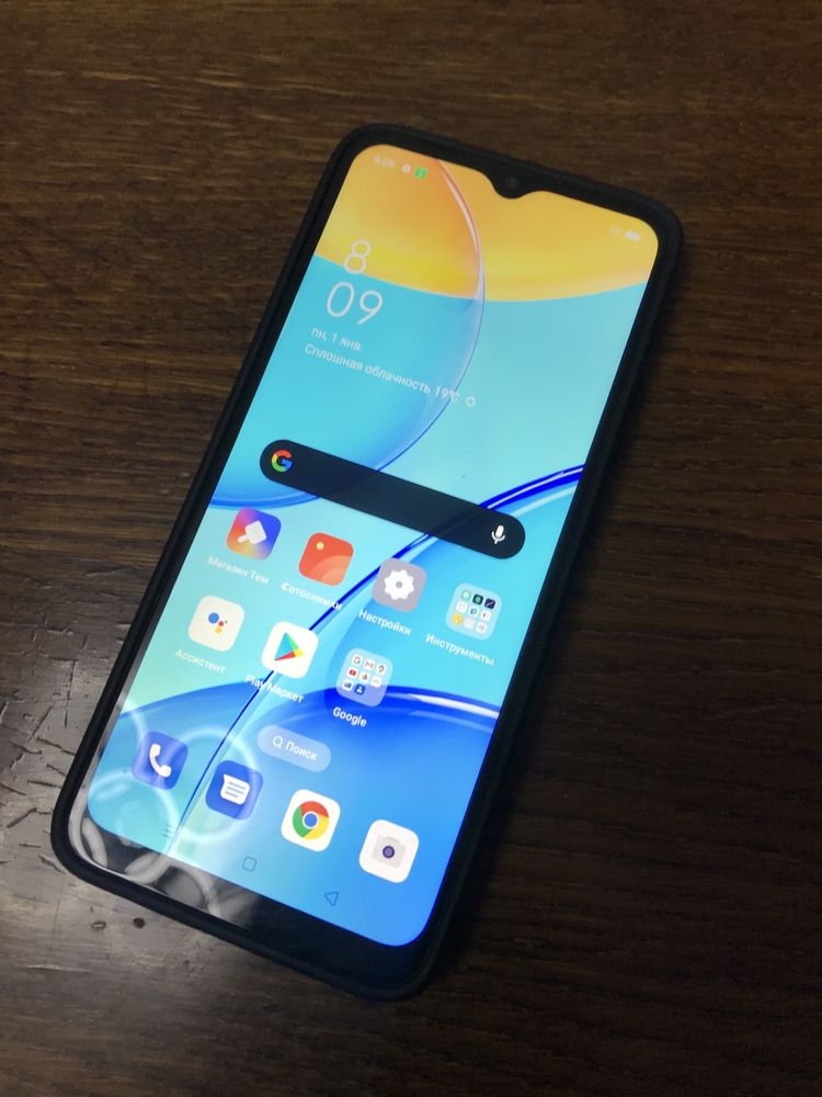 Продам Oppo A15, 32gb