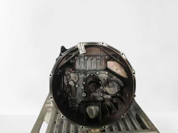 Cutie de viteze ZF 12AS2330TD camion DAF - Piese de schimb DAF