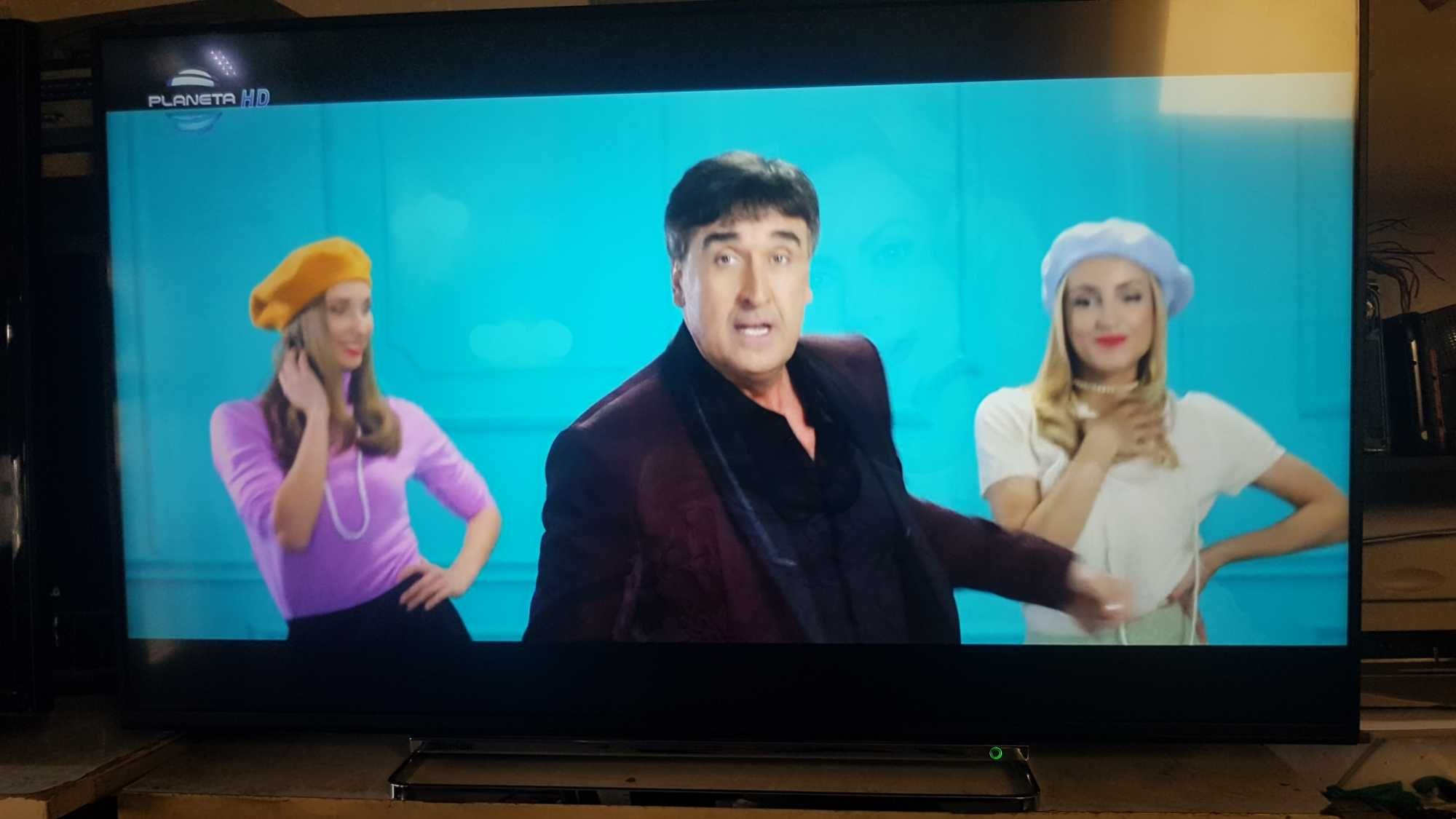 43-инчов 4K/UHD телевизор Toshiba-Smart TV / WI-FI