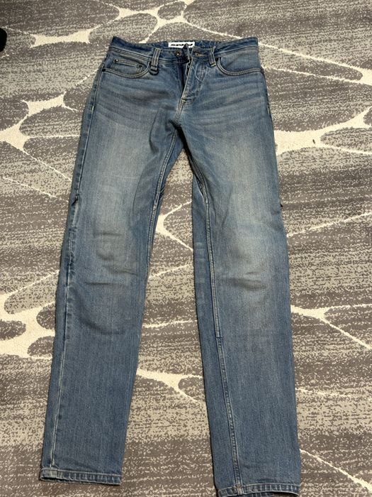 Мото дънки Spidi slimfit