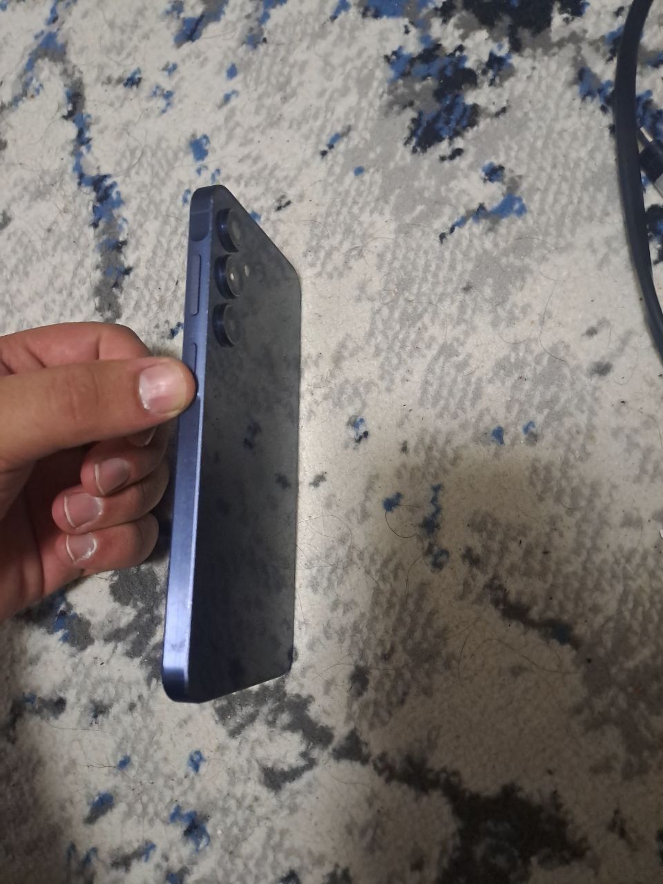 Samsung Galaxy A 55  5G