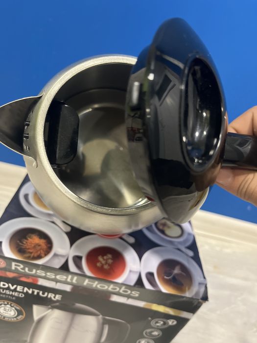 Russell Hobbs чайник