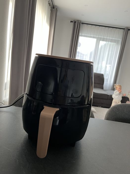 Airfry capacitate 6L