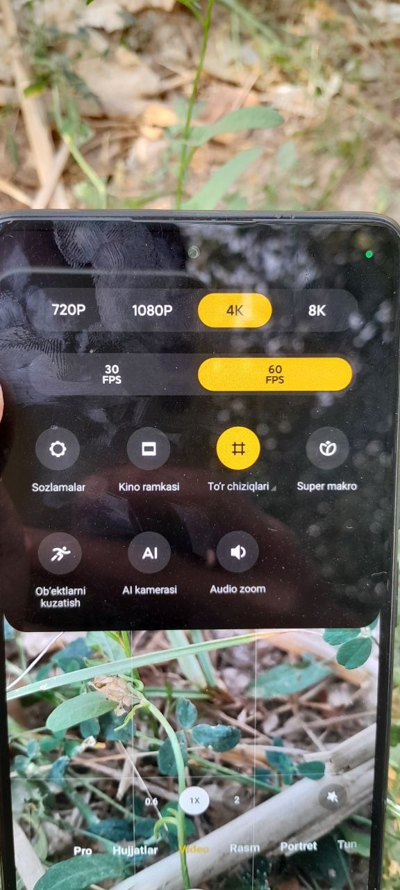 Xiaomi 11t pro telifoni sotiladi holati normanli