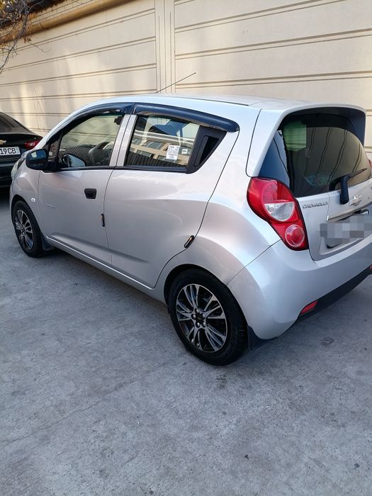 Спарк 2013 йил 2 пазитса