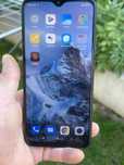 Redmi 9 Carbon Gray, 64 GB, Ca nou