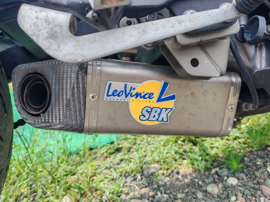 Yamaha XJ 2010 600 cmc cash sau rate fixe