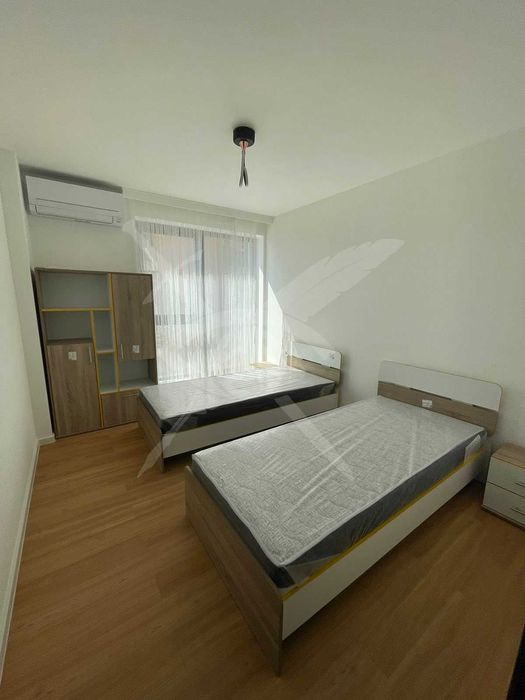 Продава се Тристаен апартамент в Пловдив, Каменица 1 - 103 кв.м за 2321 €/кв.м - Снимка #10