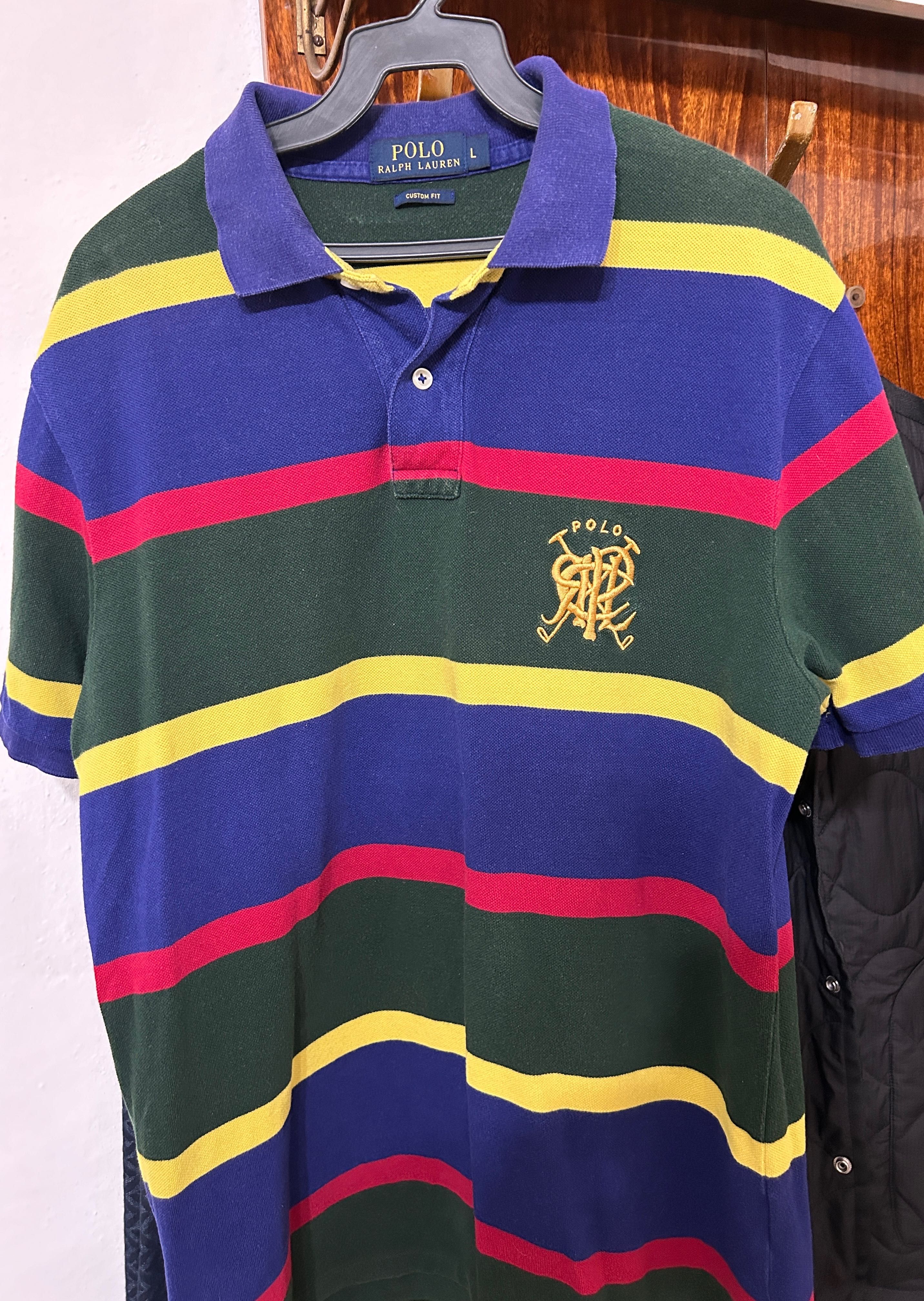 Ralph  Lauren    Tricou