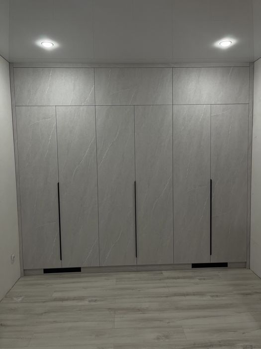 Новые шкафы от 150000