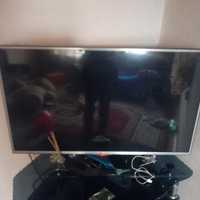 Большой телевизор  Lg 106  см и 82 см