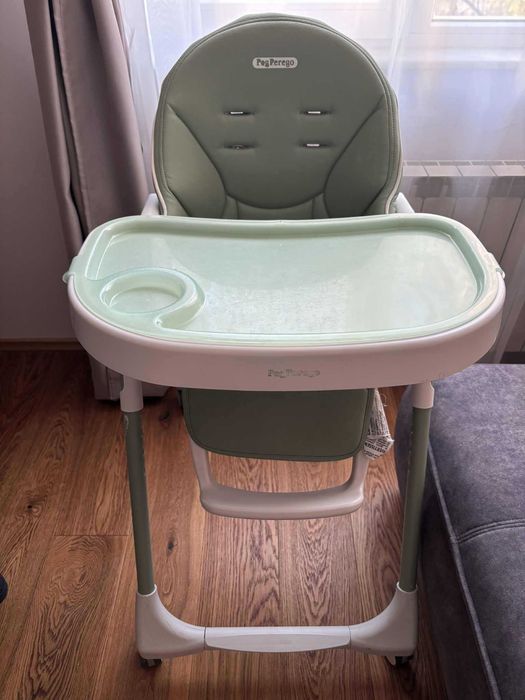 Стол за хранене Peg Perego