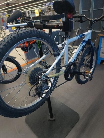 Bicicletă Mtb Rockrider - produs resigilat - (SecondHand) Decathlon