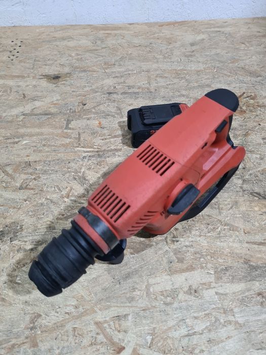 Rotopercutor SDS Plus Hilti TE 30-22 nuron generatie noua 8Ah