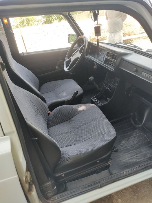 Vaz 2107 Sotiladi