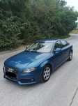 Audi A4 2.0 TDI – 2010 tip B8 | Întreținută | Vânzare sau schimb