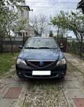 Dacia Logan 74 000 km 1,5 DCi