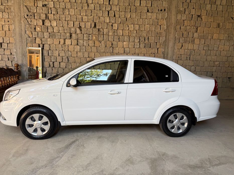 Chevrolet Nexia 3