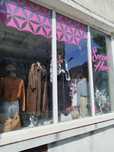 Afacere Second-Hand la cheie