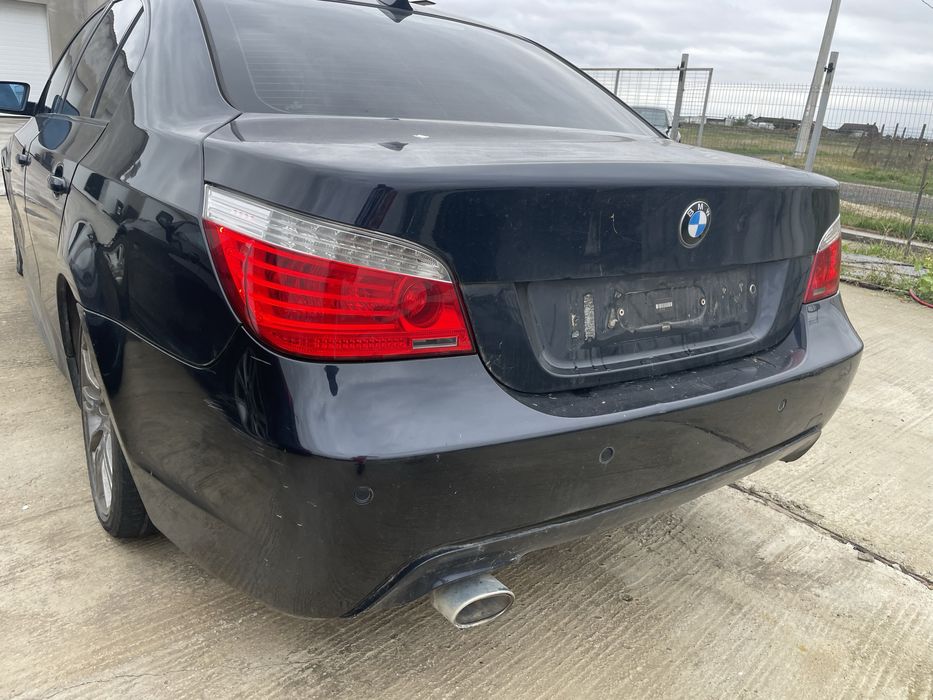 Elemente caroserie bmw e60 e61