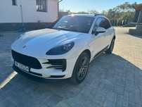 De vanzare Porsche Macan
