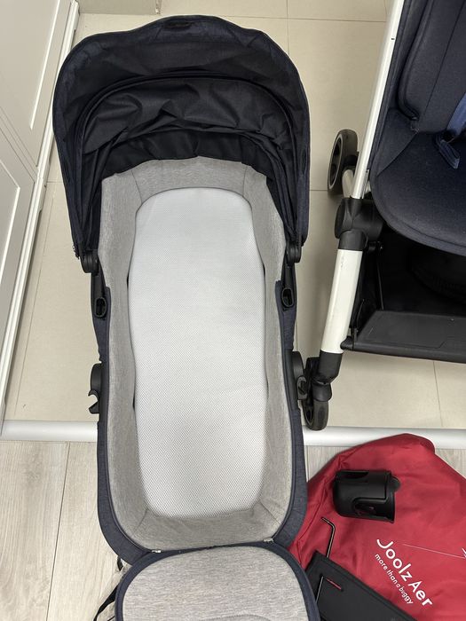 Carucior Joolz Aer