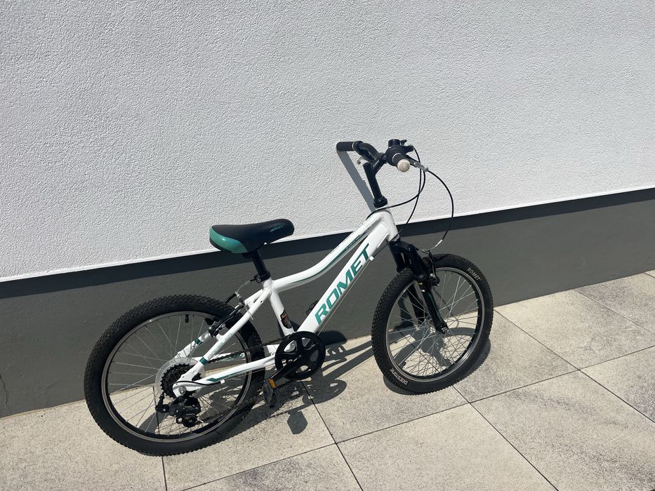 Vand bicileta Romet 20 inch