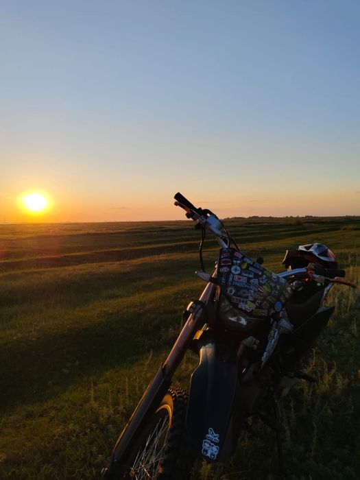 Эндуро SYCMCC250