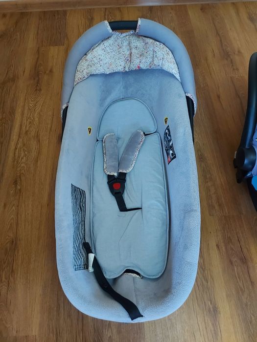 Детская коляска bebeconfort