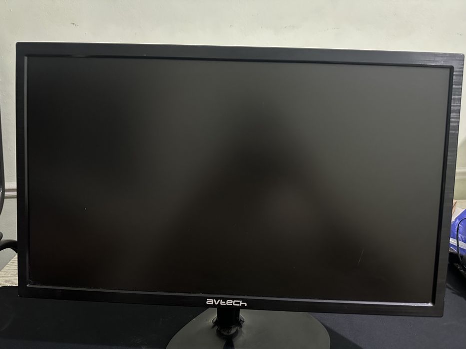 Монитор AVTECH 22 дюм 62 НZ