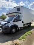 Fiat Ducato 3.0 Frigorific