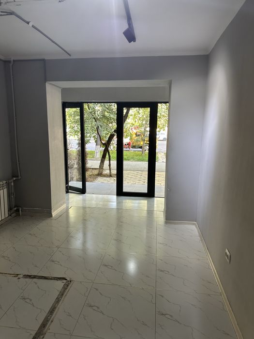 аренда нежилой помещения 80 кв 1-линия ул Корасув (Лисунова) (Яшнабад)