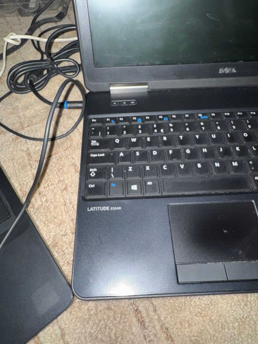 Laptop Dell Latitude E5540, E5570