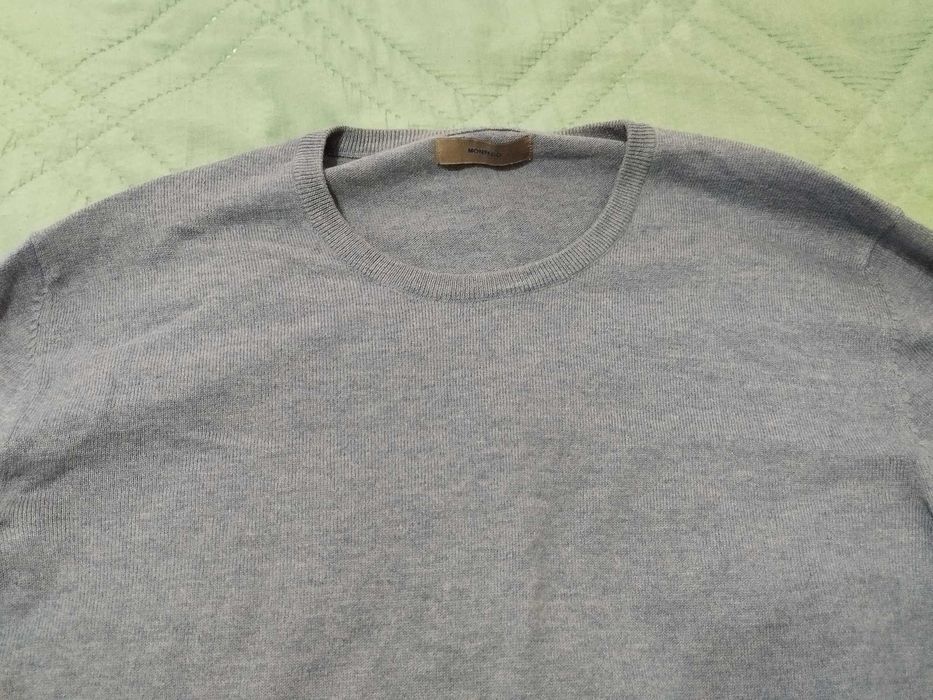 Пуловер размер Л