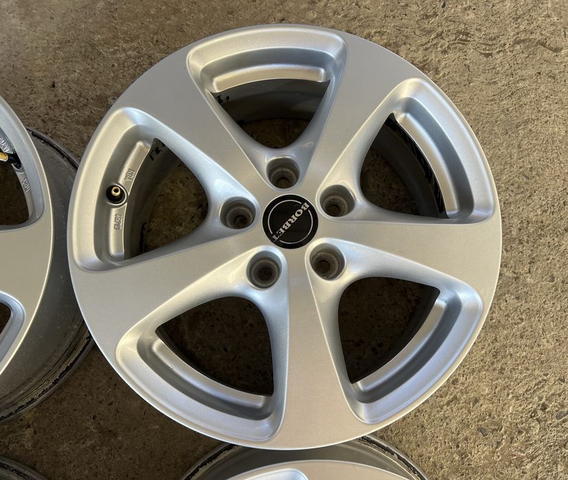 Jante / Roti R16 5x112 vw audi skoda seat